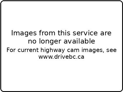 Highway 4 Kennedy Lake Webcam