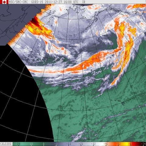 Heavy Rain tonight and tomorrow