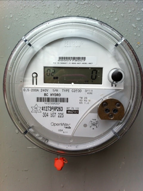 Smart Meter install takes down Alberniweather.ca  — fixed now