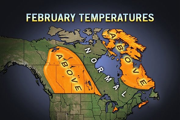 Long Term Winter Forecast Bombs.