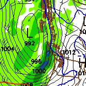 Snow Forecast for Tuesday/Wednesday