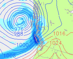 Big Rain Tonight through Monday