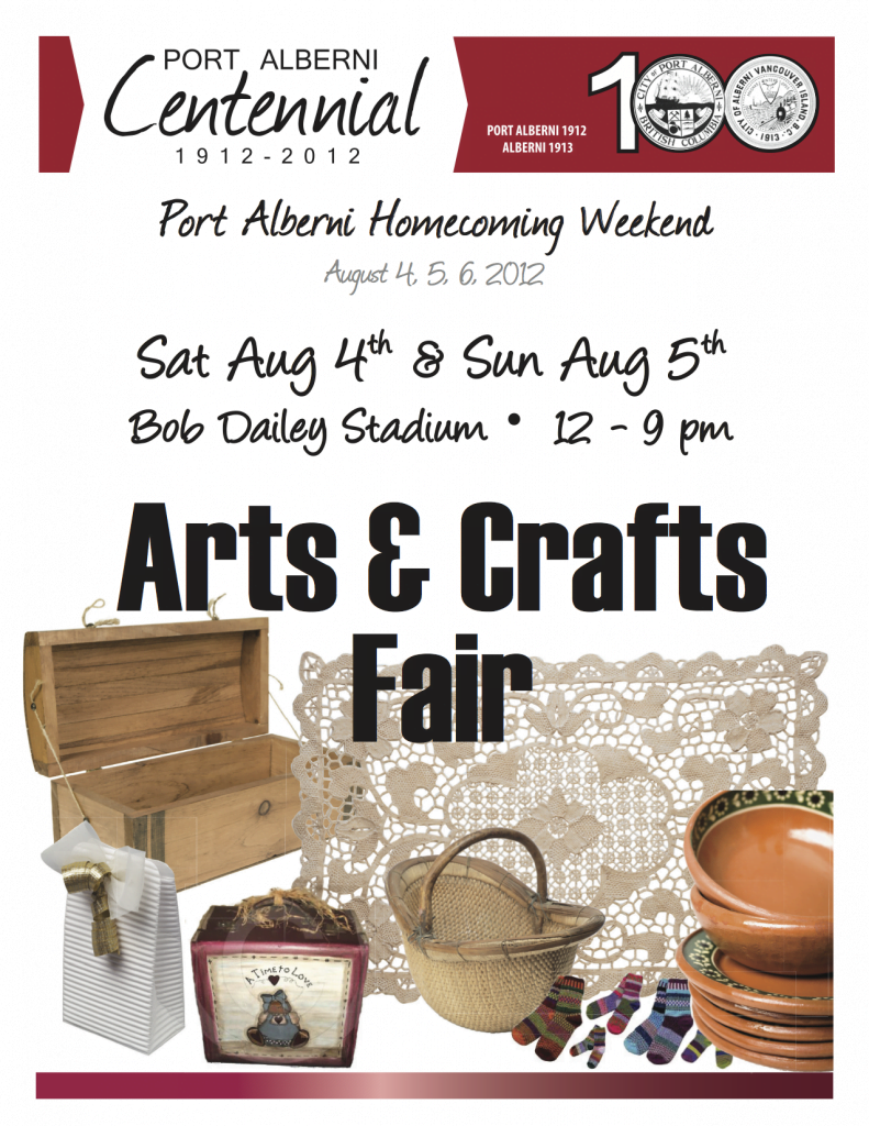 Homecoming_Arts_and_Crafts_Fair