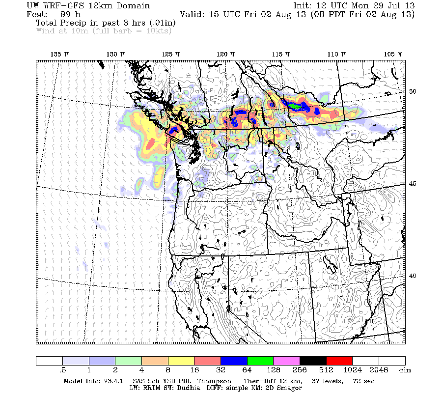 Some Clouds still nice til Friday? About those North Pole Pictures