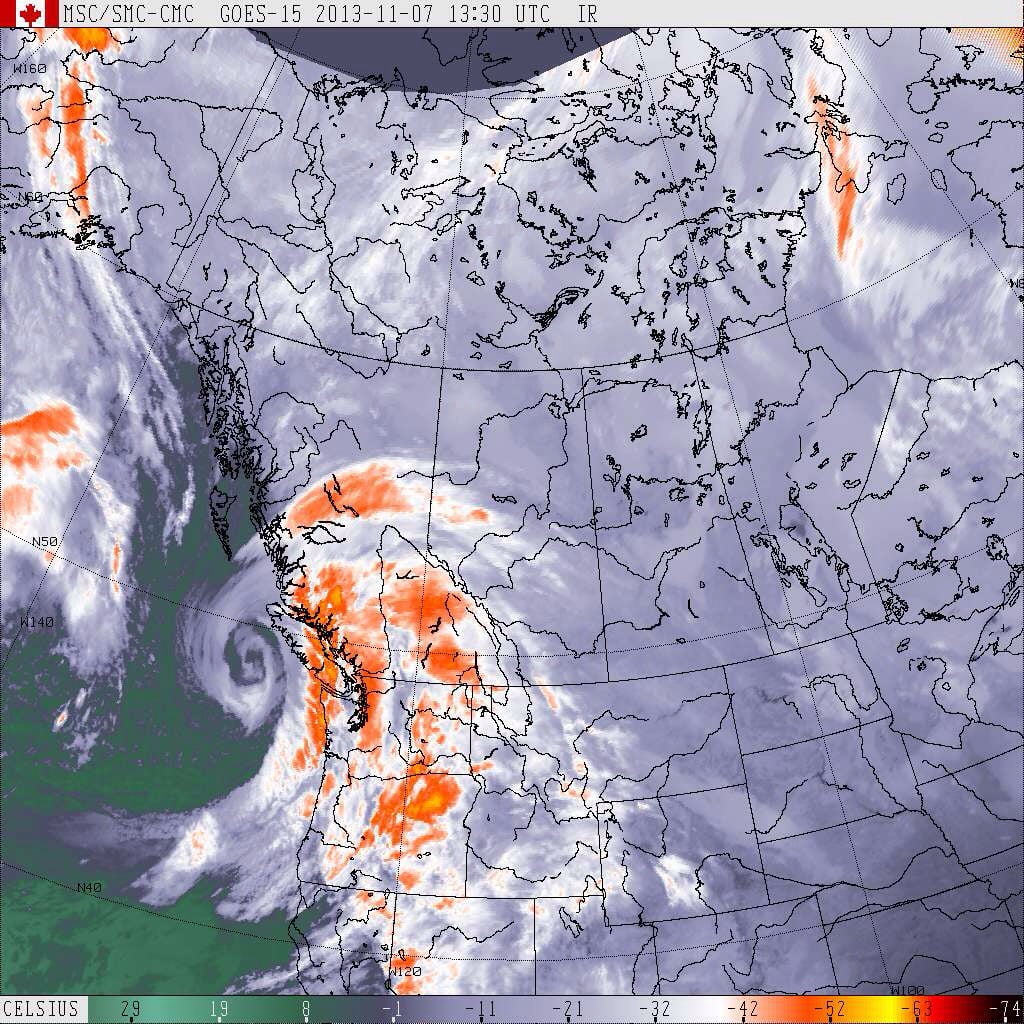 Ugly day – Drive Safe – models impressive