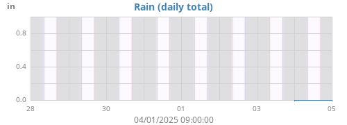 rain