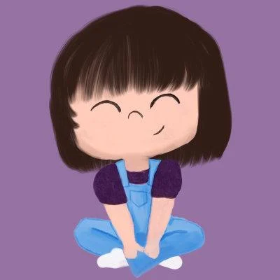 PurpleJillybeans :PrideDisk: