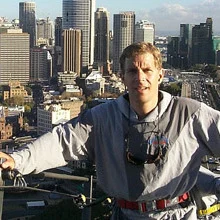 Jean-Francois Mezei Avatar